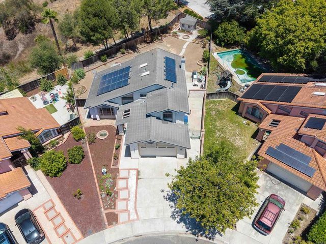 1107 Casa Bonita Way, Vista, CA 92081