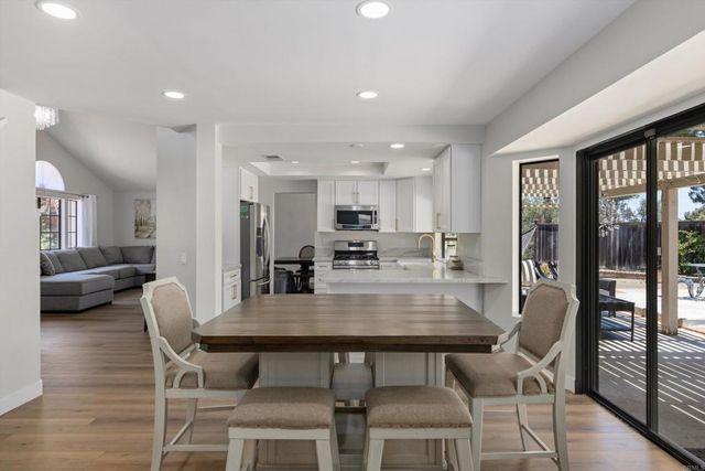 1107 Casa Bonita Way, Vista, CA 92081