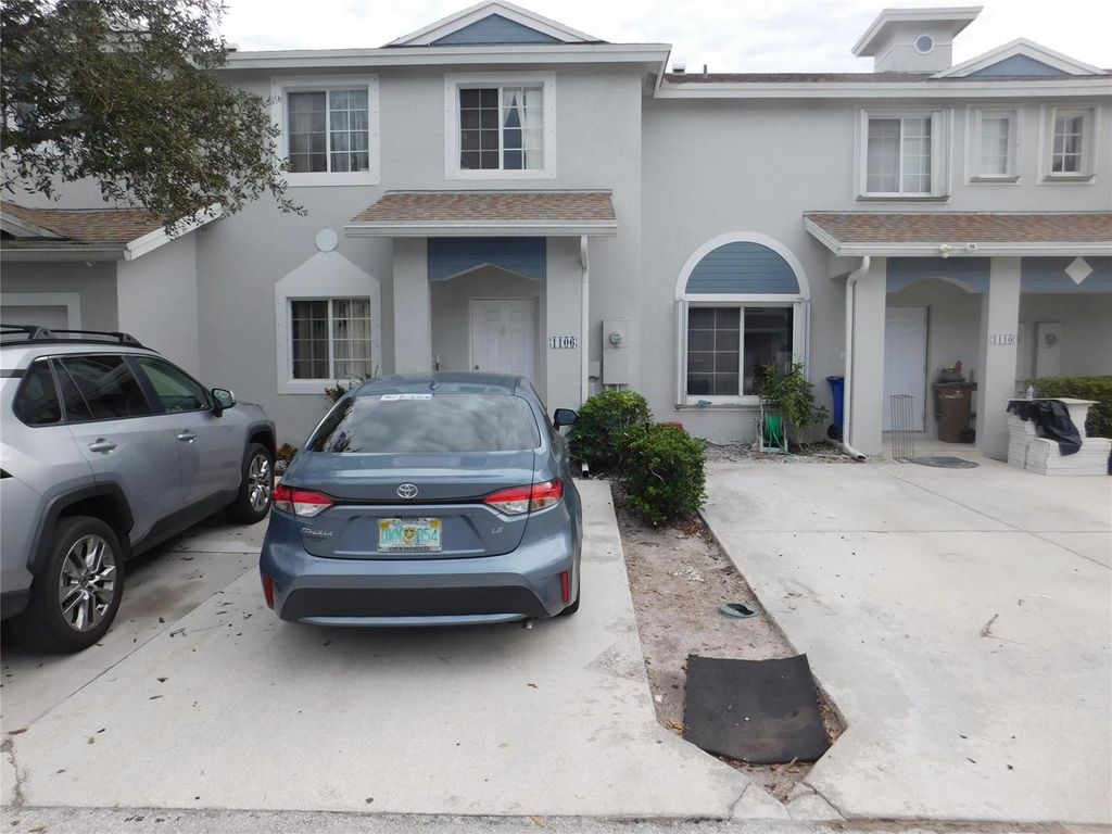 1106 SW 44th Way, Deerfield Beach, FL 33442