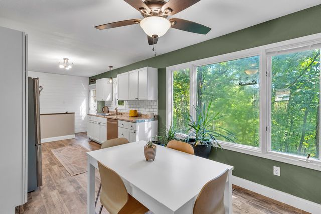 2702 LYNNWOOD DR, Columbia, MO 65203