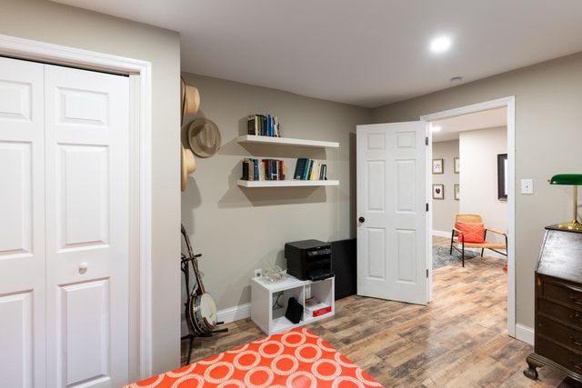 2702 LYNNWOOD DR, Columbia, MO 65203