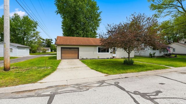 1524 Urban Avenue, Auburn, IN 46706