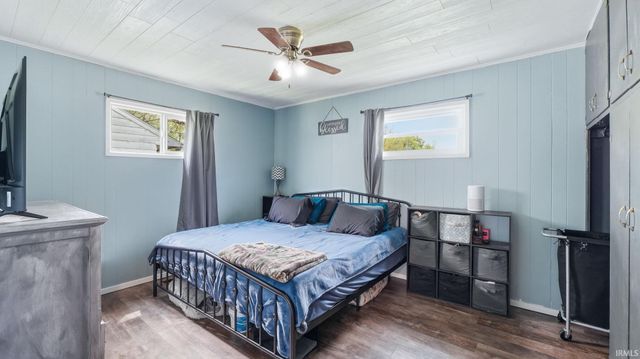 1524 Urban Avenue, Auburn, IN 46706