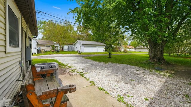 1524 Urban Avenue, Auburn, IN 46706