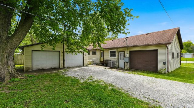 1524 Urban Avenue, Auburn, IN 46706