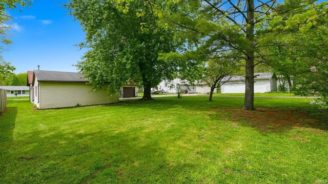 1524 Urban Avenue, Auburn, IN 46706