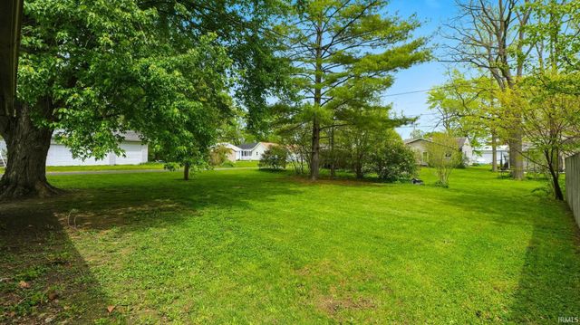 1524 Urban Avenue, Auburn, IN 46706