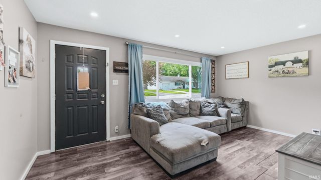 1524 Urban Avenue, Auburn, IN 46706