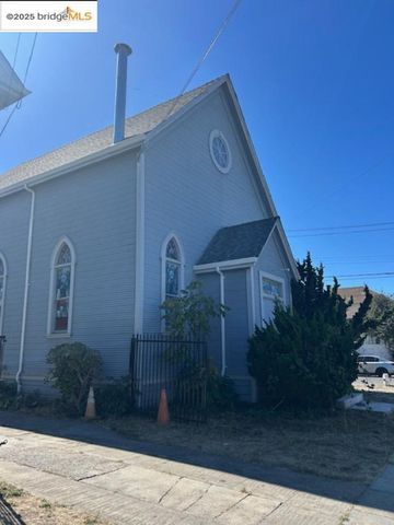 1700 84Th Ave, Oakland, CA 94621