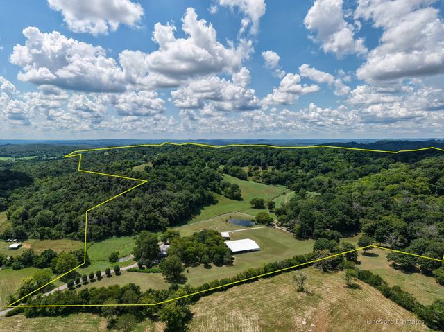 54 Warden Rd, Fayetteville, TN 37334