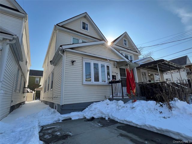 10704 103rd Avenue, Ozone Park, NY 11417