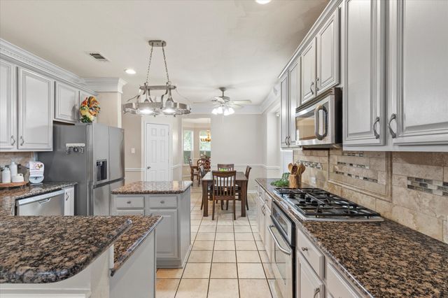 2441 Brycewood Lane, Plano, TX 75025