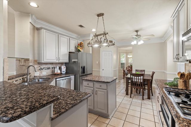 2441 Brycewood Lane, Plano, TX 75025
