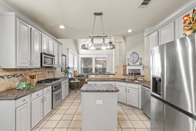 2441 Brycewood Lane, Plano, TX 75025