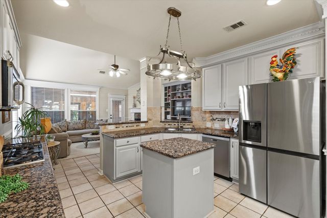 2441 Brycewood Lane, Plano, TX 75025