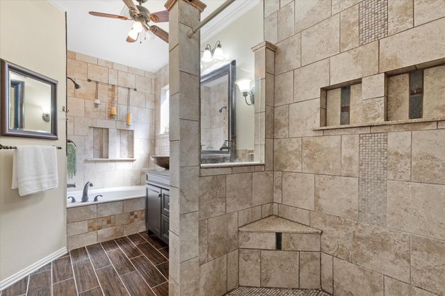 2441 Brycewood Lane, Plano, TX 75025