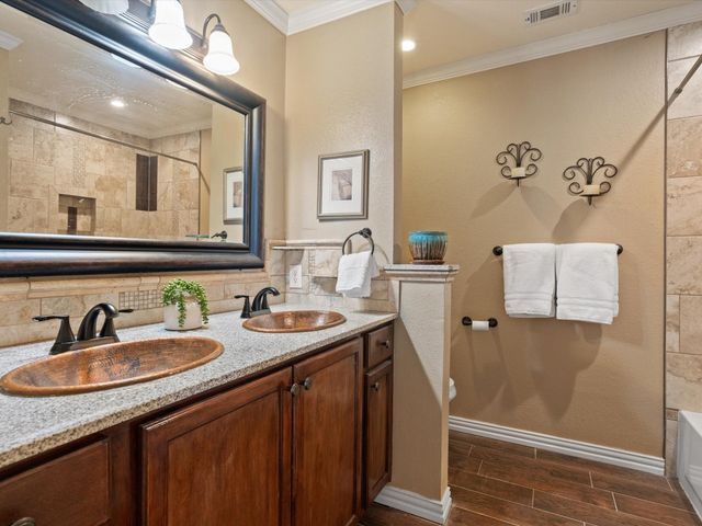 2441 Brycewood Lane, Plano, TX 75025