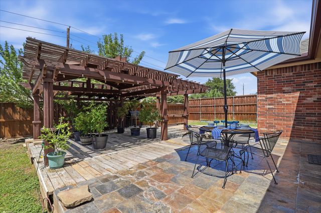 2441 Brycewood Lane, Plano, TX 75025