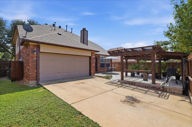 2441 Brycewood Lane, Plano, TX 75025
