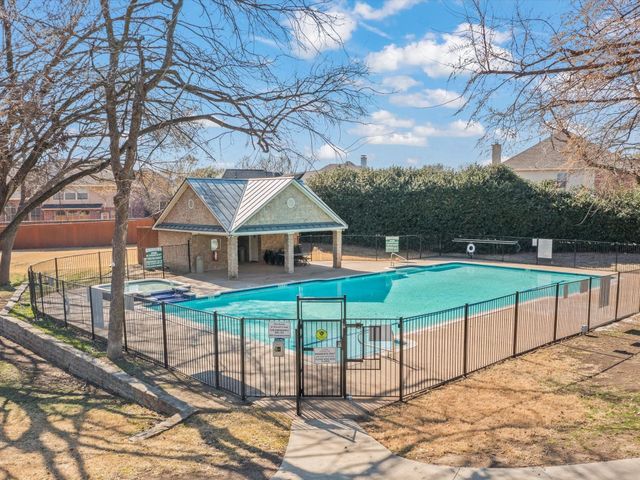 2441 Brycewood Lane, Plano, TX 75025