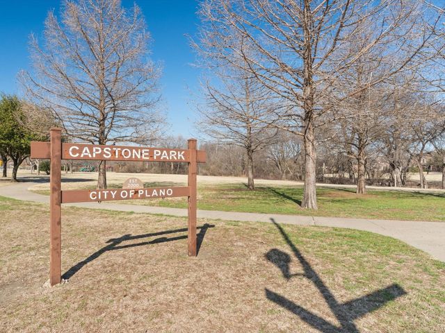 2441 Brycewood Lane, Plano, TX 75025