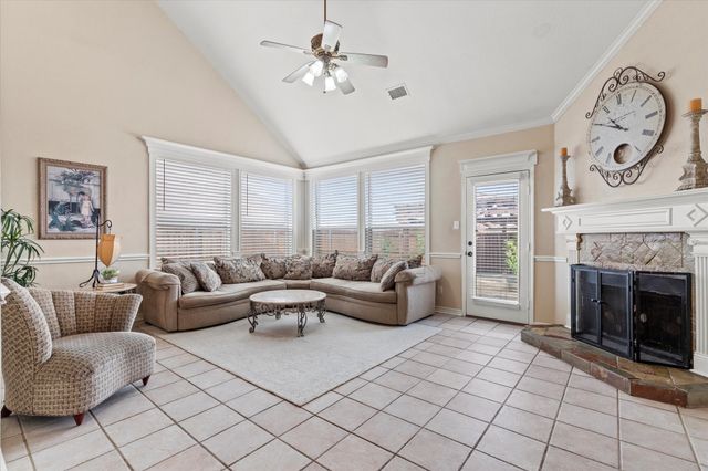 2441 Brycewood Lane, Plano, TX 75025