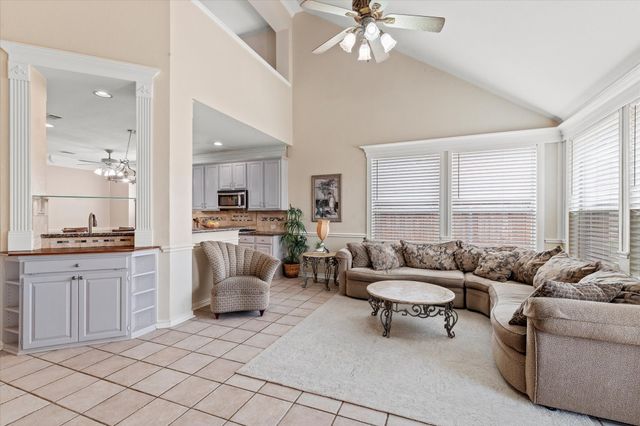 2441 Brycewood Lane, Plano, TX 75025