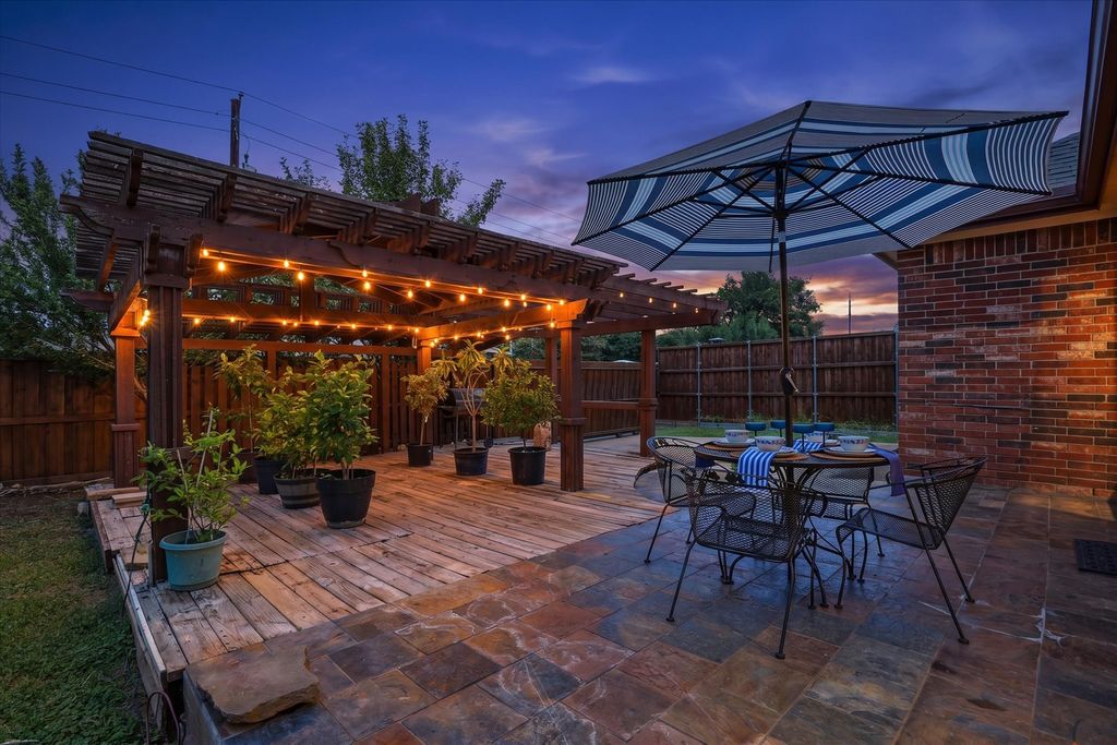2441 Brycewood Lane, Plano, TX 75025