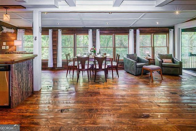 315 Fightingtown Drive, Blue Ridge, GA 30513