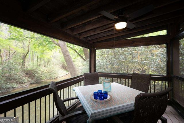 315 Fightingtown Drive, Blue Ridge, GA 30513