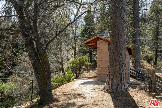 459 S Palisades H, Lake Arrowhead, CA 92352
