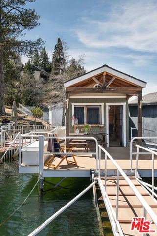 459 S Palisades H, Lake Arrowhead, CA 92352