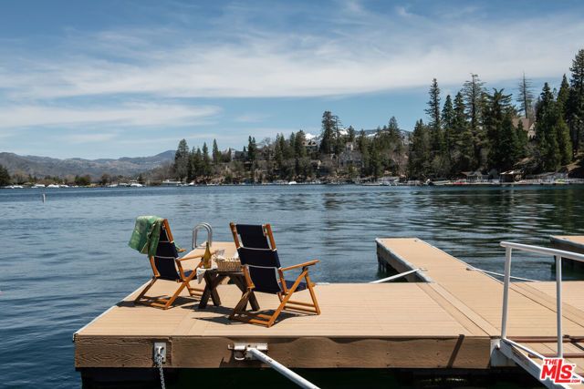 459 S Palisades H, Lake Arrowhead, CA 92352