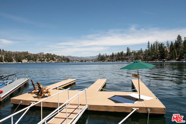 459 S Palisades H, Lake Arrowhead, CA 92352