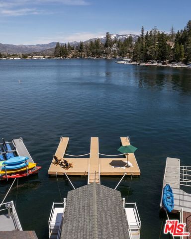 459 S Palisades H, Lake Arrowhead, CA 92352