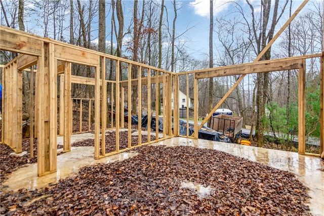 3 Hideaway Place, Morganton, GA 30560