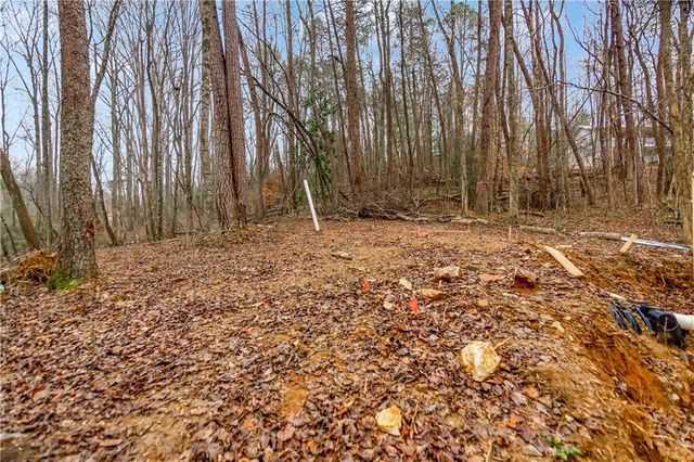 3 Hideaway Place, Morganton, GA 30560