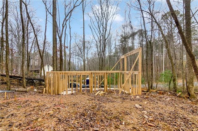 3 Hideaway Place, Morganton, GA 30560