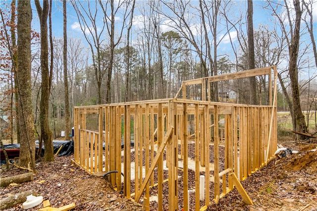 3 Hideaway Place, Morganton, GA 30560