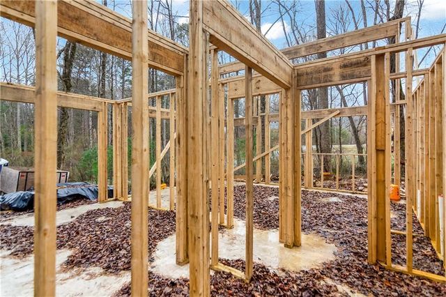 3 Hideaway Place, Morganton, GA 30560