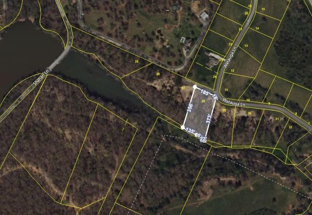 28 State Highway 60, Birchwood, TN 37308