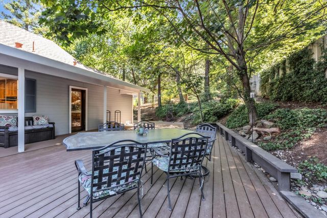 1810 American River Trl, Cool, CA 95614