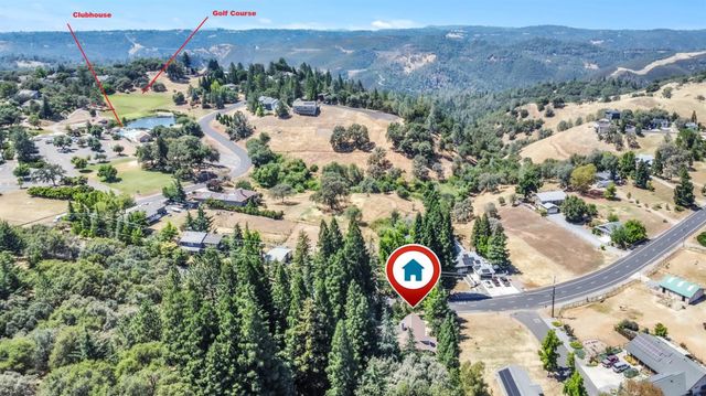 1810 American River Trl, Cool, CA 95614