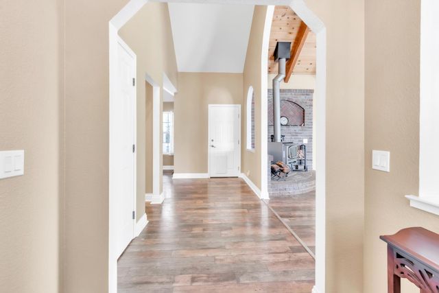1810 American River Trl, Cool, CA 95614