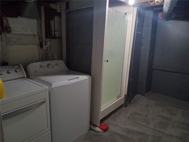 201 Bernstein Ave, Canonsburg, PA 15317