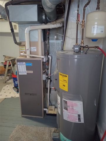 201 Bernstein Ave, Canonsburg, PA 15317