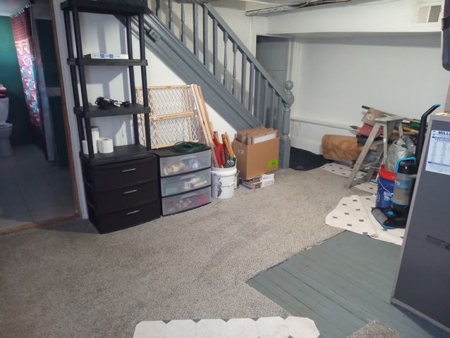 201 Bernstein Ave, Canonsburg, PA 15317