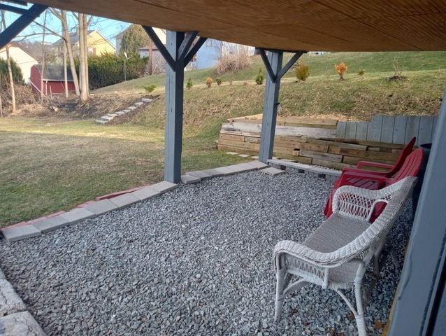 201 Bernstein Ave, Canonsburg, PA 15317