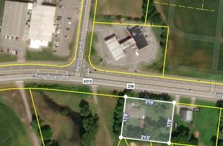 605 Tiny Town Rd, Clarksville, TN 37042