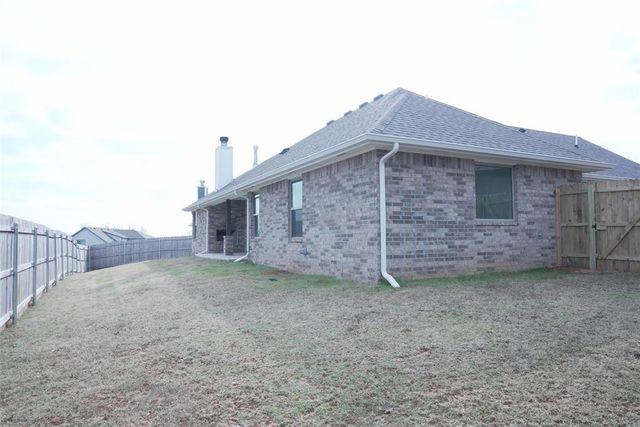 5216 Bing Circle, Edmond, OK 73034